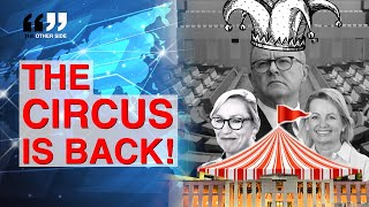 The Greens IMPLODE - Party Elders REVOLT Against New Woke “Cult”