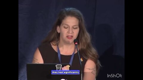 Whistleblower admits to the gender affirming care SCAM on little kids.