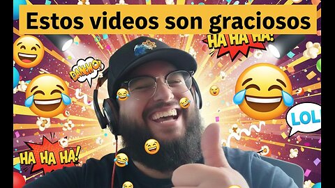 Estos videos de Internet son IMPOSIBLES de ignorar 🤣