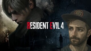 Smu plays: Resident Evil 4 Remake | 8 Years on Youtube