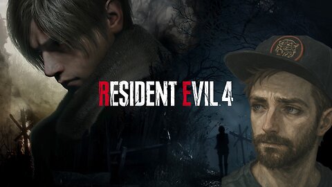 Smu plays: Resident Evil 4 Remake | 8 Years on Youtube