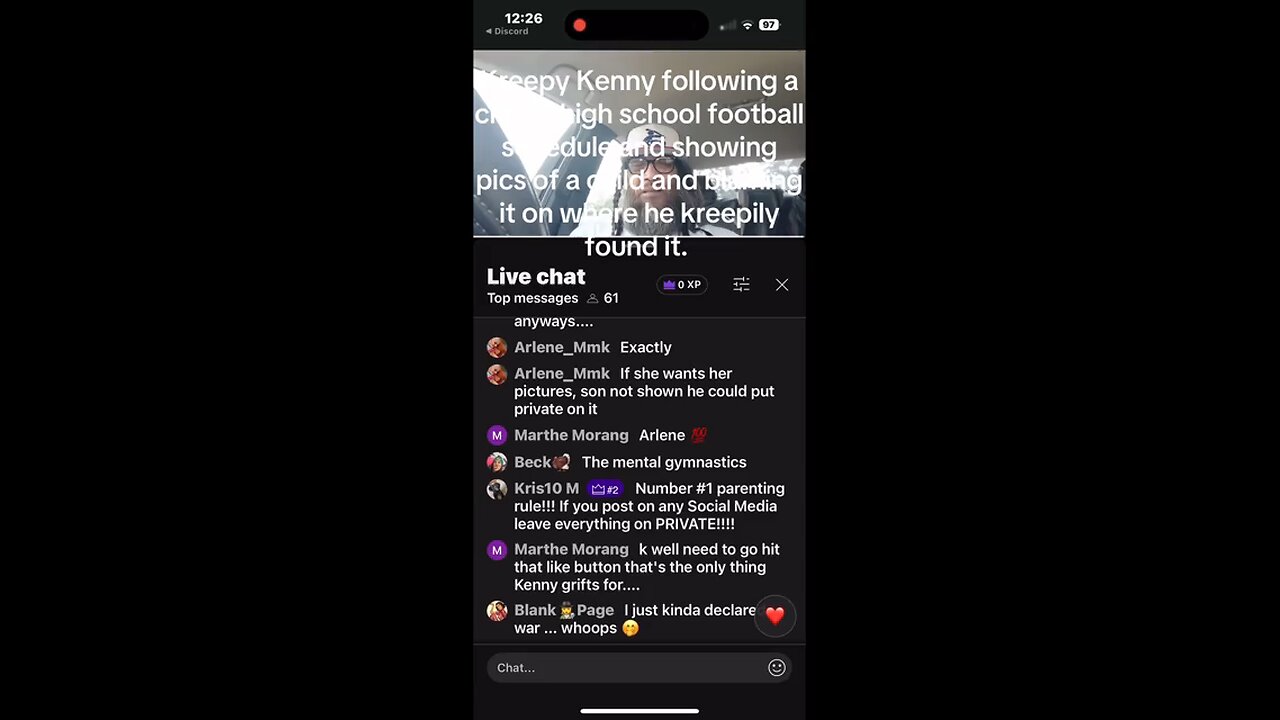 Kracky Krying