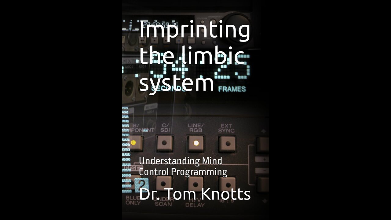 Questions 19 through 24 on book Imprinting the Limbic System
