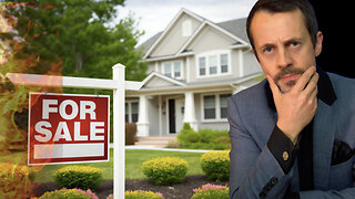 The Housing Market Just FLIPPED... (US🇺🇸, UK🇬🇧 & Canada🇨🇦!)