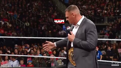 WWE
