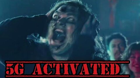 WARNING 💉 5G ZOMBIES COMING - SATANIC PROGRAMMING - Strelok762
