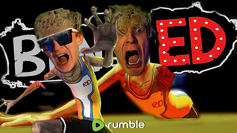 5+ HOURS OF TORTURE IN ONE VIDEO (Rumble Gaming Challenge)