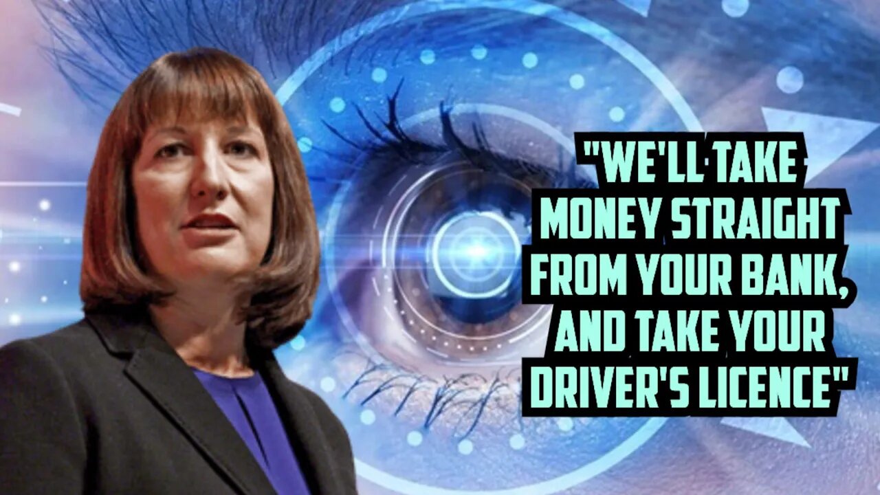 The UK’s Orwellian Crackdown Benefit Fraud Bad Government Fraud Fine