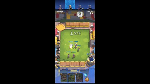 UNSTOPPABLE MERGE! 💥 They Never Saw It Coming in Merge Tactics! 😱