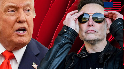 Trump/Musk Feud Fallout + The BBB and Deportations + AMA | Dir. Lyons | 6.6.25