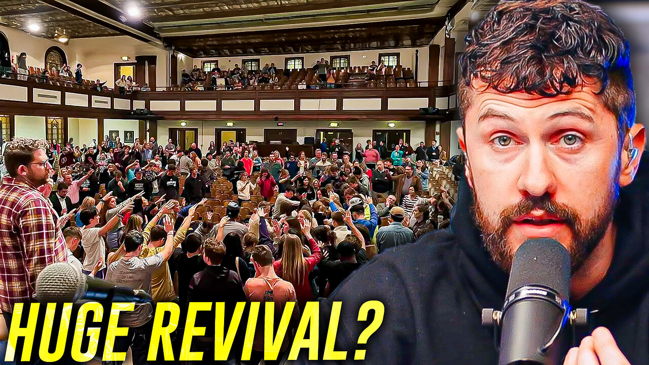 Millions Of Atheists Have Been Coming To God In America