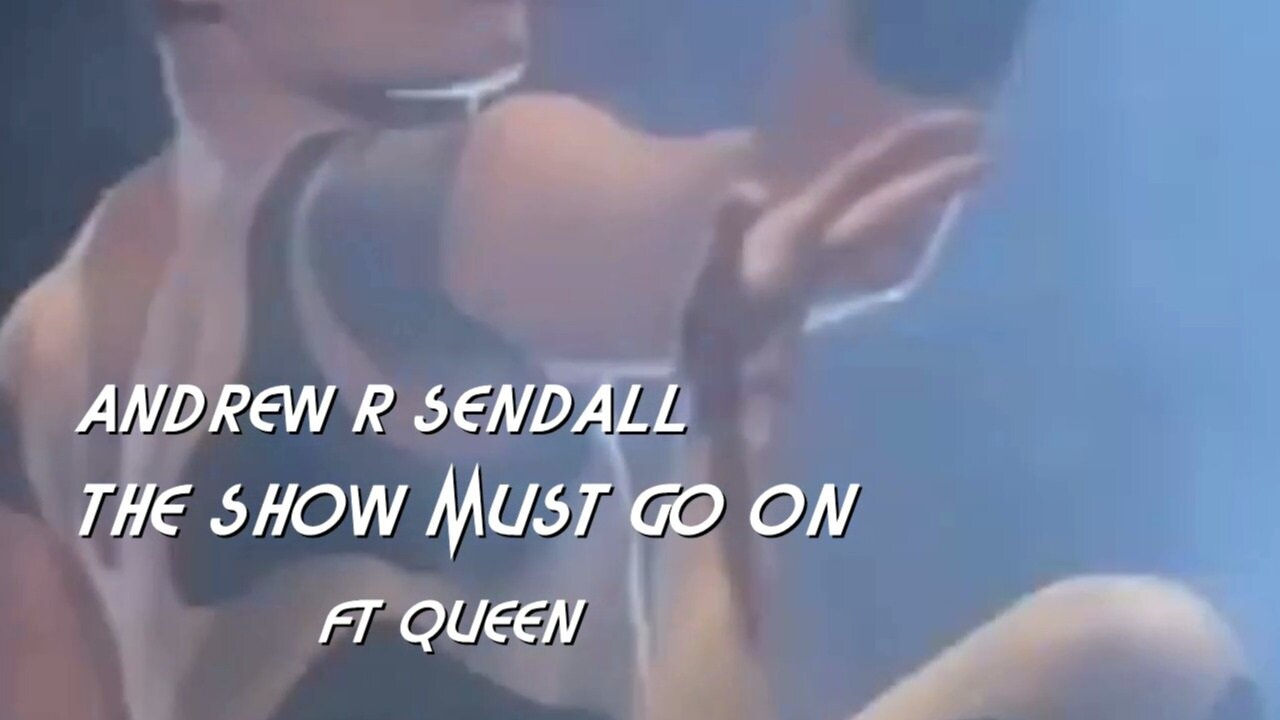 The Show Must Go On