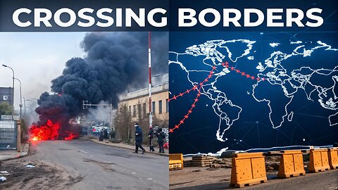 How AI is Changing Refugee Aid Explaine