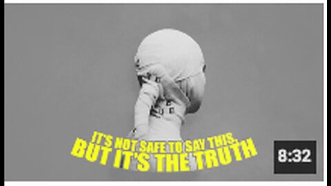 "Unsafe Truth: The Risk of Speaking Sincerely"