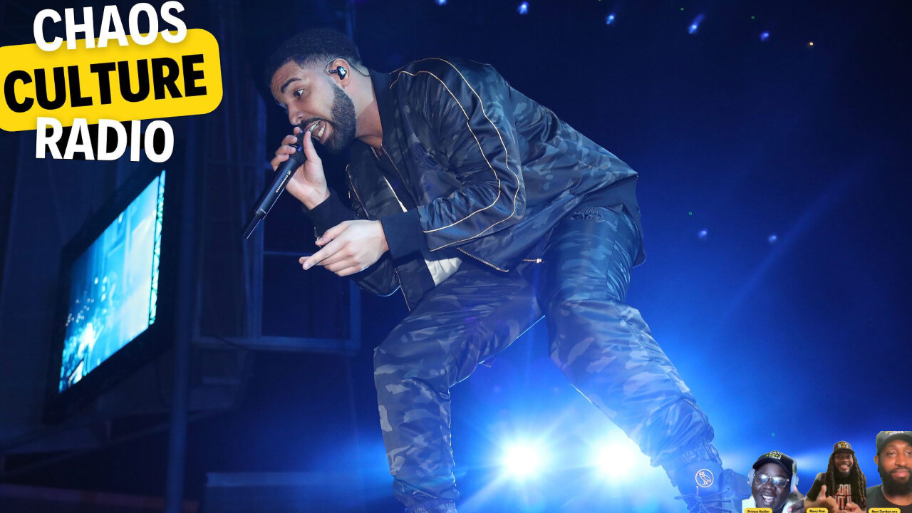 Drake Announces The Return Of OVO Fest