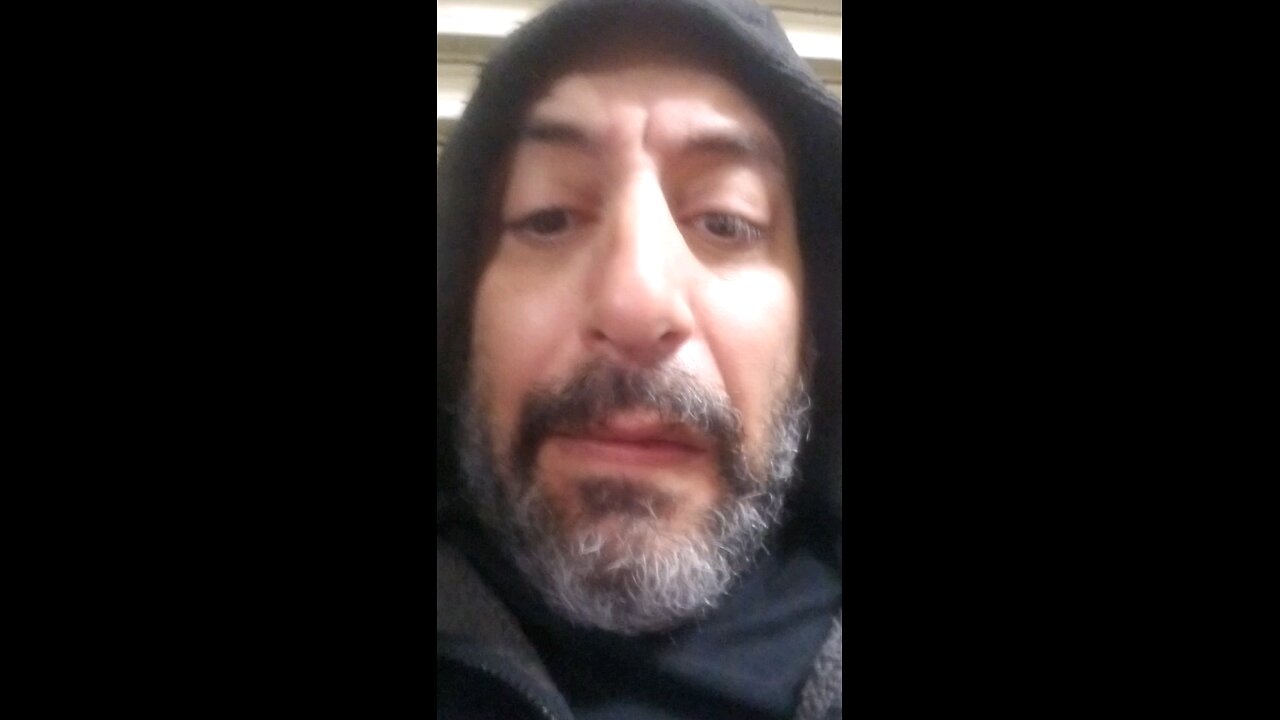 How can someone who doesnt exist k*ll themselves?