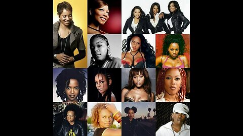 BITCHES ARE BASTARDS, 304s, HUSSIES, SELLOUTS, HYENAS, PROSTITUTES, BIMBOS, SKANKS, SIMPS, & SCRUBS!