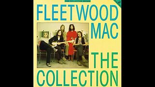 Fleetwood Mac - The Collection 1968-1973 [Full 2LP Vinyl]