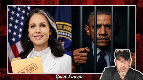 The Following Program: Tulsi Just Blew the Lid Off the Trump Coup – Whose Head Will Roll?