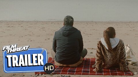 A LIGHT THROUGH COLOURED GLASS | Official HD Trailer (2025) | DRAMA | Film Threat Trailers