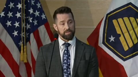 FBI Officials Update on Charlie Kirk: We Have Images Of The Suspect