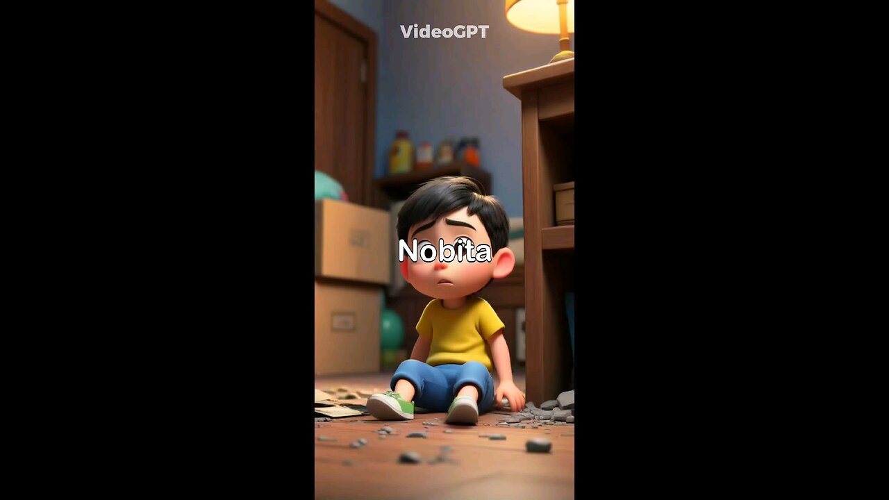 The Real Story Behind