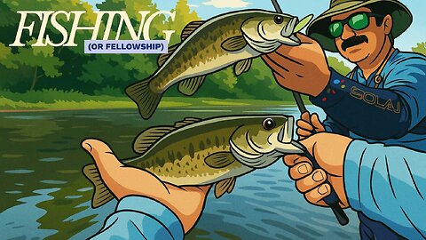 Fellowship AND Joy....