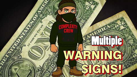 Good Economy? LOL [Simple Economics with BXNKROLL]