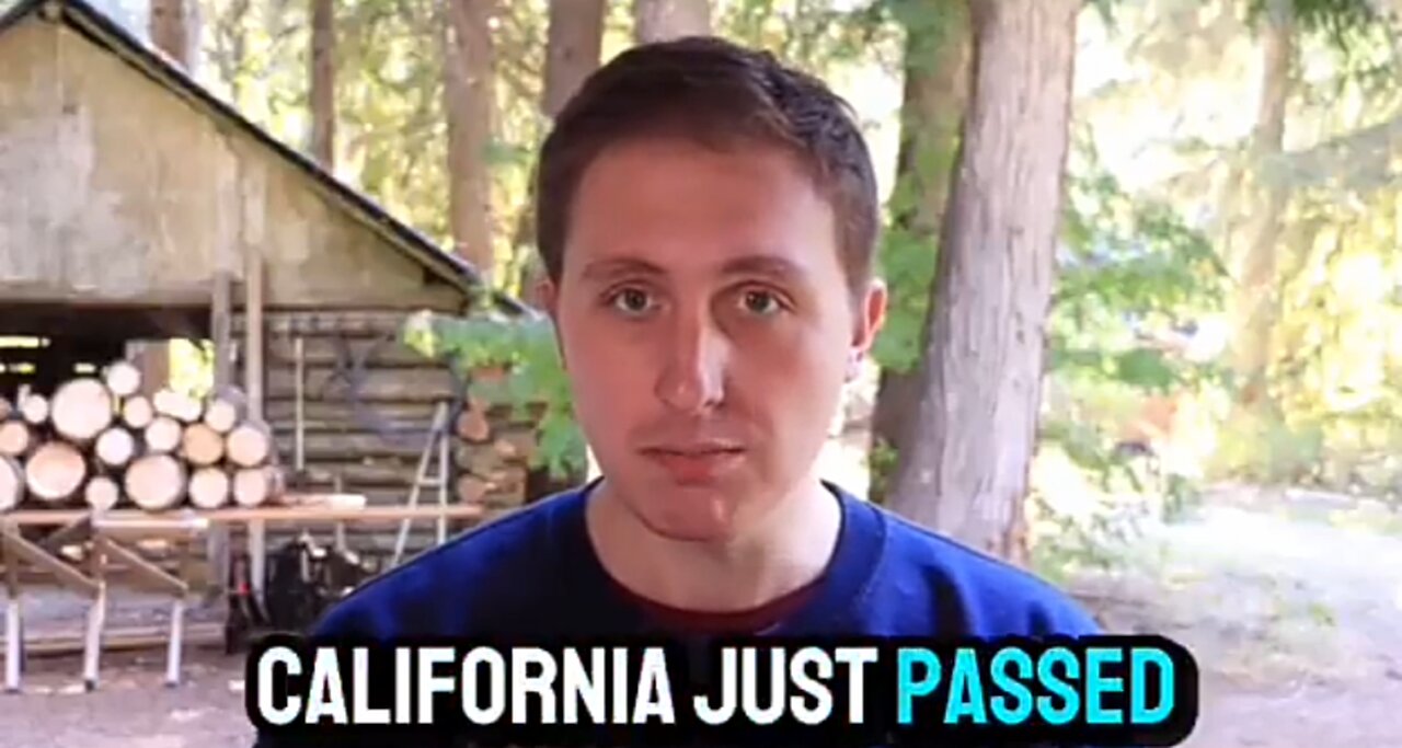 CALIFORNIA : HATE SPEECH BILL SB771