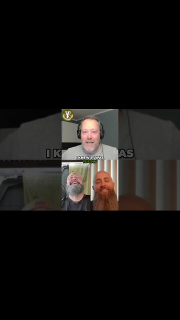 When a Hamster Takes a Wild Journey 🐹💥