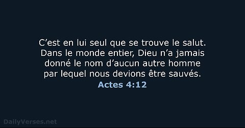 Le livre des Actes Apotres partit 2 et la Sainte Trinité