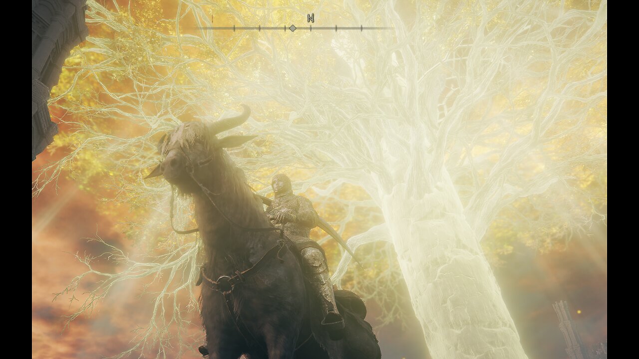 Elden Ring and Chill - No Commentary