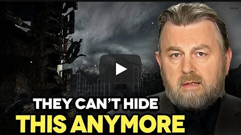 “No One Is Prepared for How Fast Ukraine Is Collapsing… | Larry Johnson”