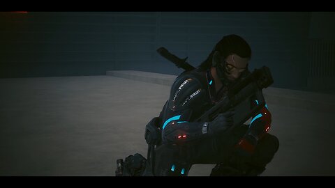 Resist and Disorder | A-Y: Ep.19 | Cyberpunk 2077 | v2.0+