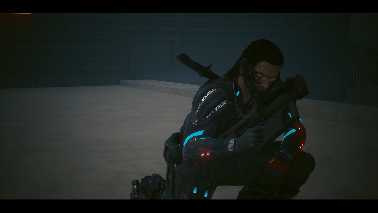 Resist and Disorder | A-Y: Ep.19 | Cyberpunk 2077 | v2.0+
