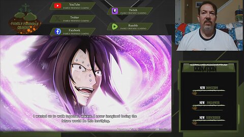 Fairy Tail 2 Episode 11