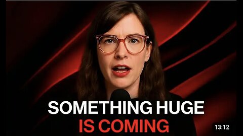 They’ve Hijacked EVERYTHING…” – Whitney Webb's Terrifying Discovery