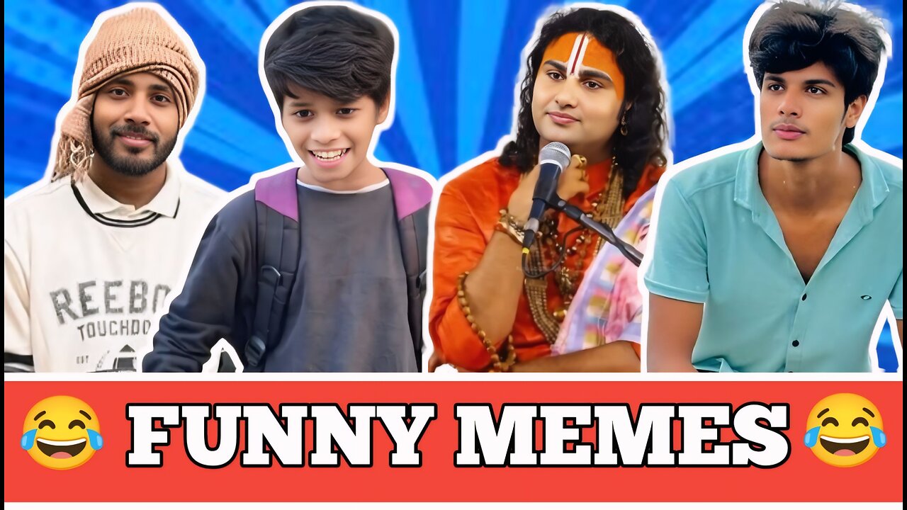 Hass re halkat 😂 | Episode:-16 | Non Veg Memes |