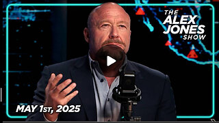 5 1 25 Alex Jones Trump's Mineral Deal Has BROKEN The Zelensky Regime