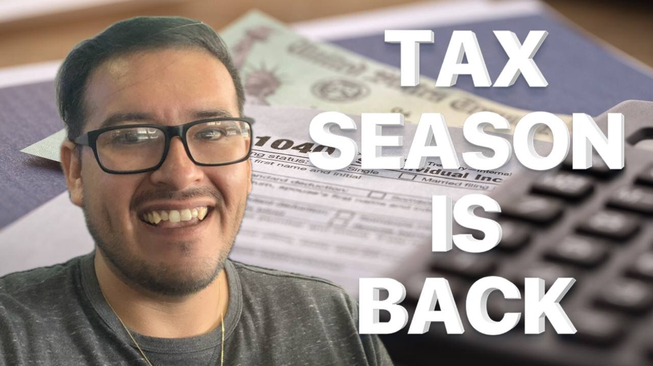 What You Should Know For The 2024/2025 Tax Season