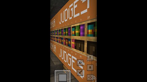 Judges 18 - the KJV Bible in Minecraft #KJV #Judges #Bible #Minecraft