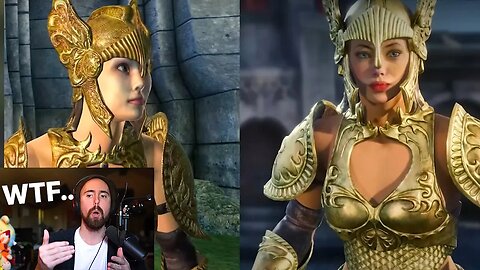 Oblivion got censored..