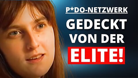 Marc Dutroux: Zeugen enthüllen die Verschw*rung des Pädo-Netzwerks! Teil 1