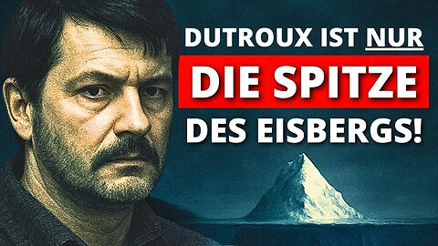 Die Wahrheit ist schlimmer als du denkst! DUTROUX-PÄDO-RING! Dokumentation - Teil 1