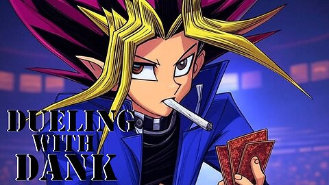 Yu-Gi-Oh Master Duel : Dice Rally - Fusion / XYZ / Link