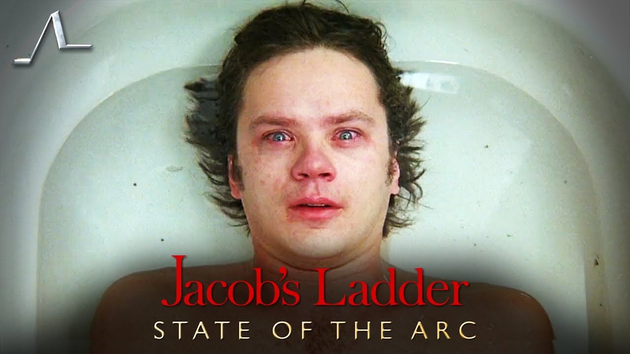 What Is It Like To Die? | Jacob's Ladder Analysis | State of the Arc Podcast