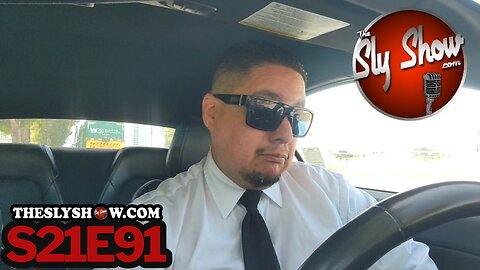 THE SLY SHOW S21E91