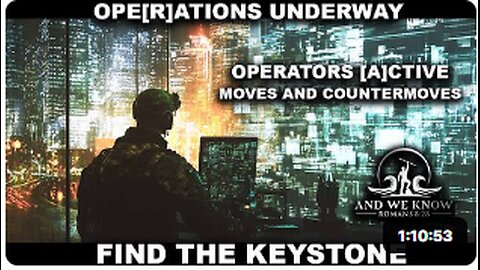 NOaD 1.16.26 INSURRECTION talk, Operators are active, making BIG MOVES, corrupt Politicians EXPOSURE