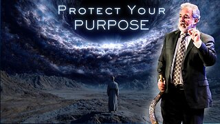 Protecting Your Purpose in Turbulent Times | A Call to Stand