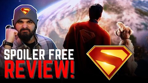 DC Is BACK! Why James Gunn's New Superman Saved The Superhero Genre! "Loved This Movie"
